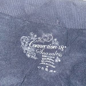 leggings connections seamless